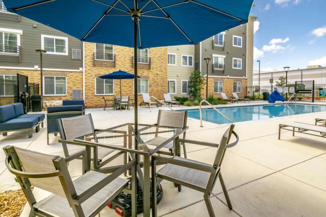 Simplicity At The Rim 1414 I Comfy 2 Bed 2 Bath * San Antonio