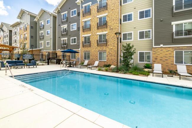Apartment Simplicity At The Rim 1414 I Comfy 2 Bed 2 Bath San Antonio