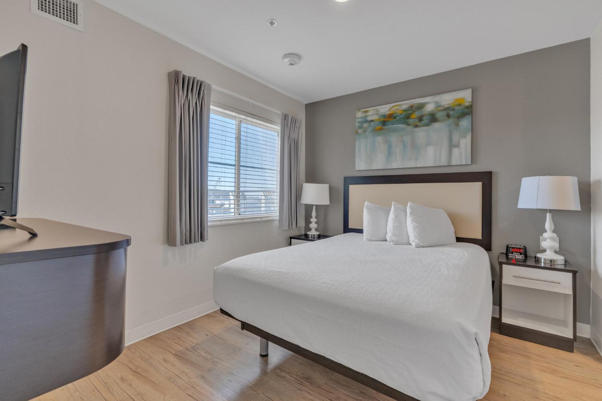 Simplicity At The Rim 1414 I Comfy 2 Bed 2 Bath * San Antonio